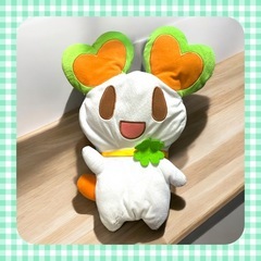 壊 ララピー リュック