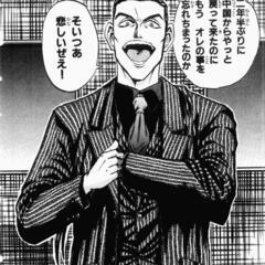 鉄鍋のジャン知ってる人いませんか？懐かしいアニメやマンガについて...