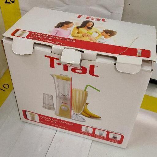 1014-005 T-fal ジューサー ミモザ BL123