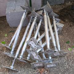 銅製束Lサイズの画像