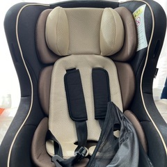 チャイルドシート（レジェプレミアム）の画像
