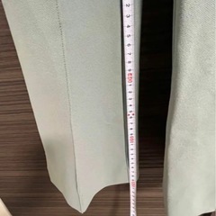 ストレートパンツの画像