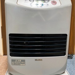 コロナ　ファンヒーター