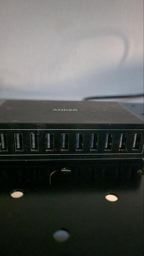 Anker PowerPort 10 \n\n