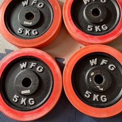 筋トレ用マルチベンチの画像