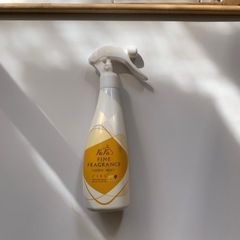 芳香消臭　フレグラントミスト10/17まで