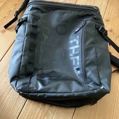 ノースフェイス　リュックの画像
