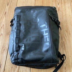 ノースフェイス　リュック