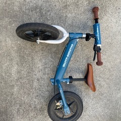 幼児用…キックバイク
