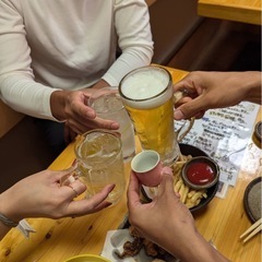 雑談グルチャメンバー募集♪