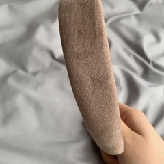 【未使用】カチューシャの画像