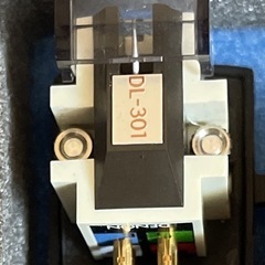 DENON DL-103 SME ヘッドシェル