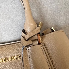 ★MICHEAL KORSバックの画像