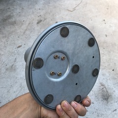 スタンドベース　台に　DIY 素材の画像