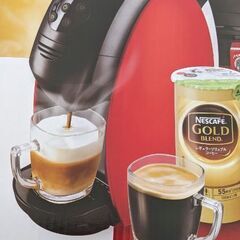 バリスタの画像
