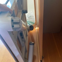 こたつテーブル【電源ケーブル紛失】
の画像