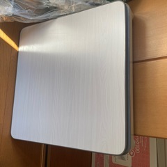 こたつテーブル【電源ケーブル紛失】
