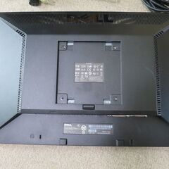 Dellディスプレイ E1910cの画像
