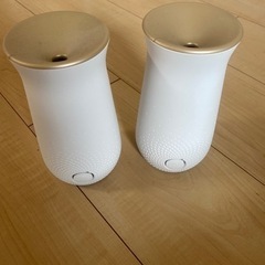 自動香水噴霧器
