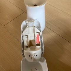 自動香水噴霧器の画像