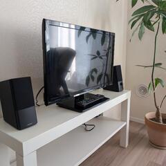 Panasonic　テレビ　液晶　24型