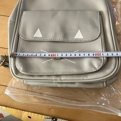 リュックの画像