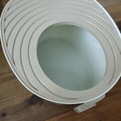 猫　トイレの画像