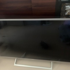故障　ソニーSONY 49型テレビ