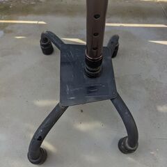 松永製作所 四点杖 CMS-40M の画像