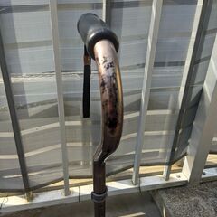 松永製作所 四点杖 CMS-40M の画像