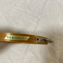 刺繍枠12㎝,15㎝の画像