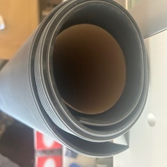 ゴムマットの画像