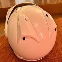 アライ　ツアークロス3 ヘルメットの画像