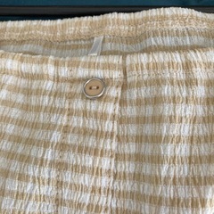 カットソーの画像