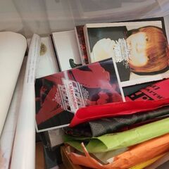 T.M.Revolution西川貴教の初期のグッズ達の画像