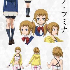ガンダムビルドファイターズトライというアニメについて語り合いませんか？ガンダムオタクさんいらっしゃ～い(^_^)v遠距離大歓迎っす（笑） - 男鹿市