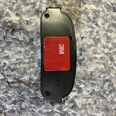 セイワ　車　コインケース　カード脇に挟めるの画像