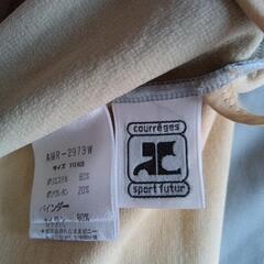 🩱クレージュ水着11号の画像