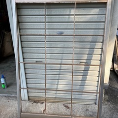 アルミ室内建具
