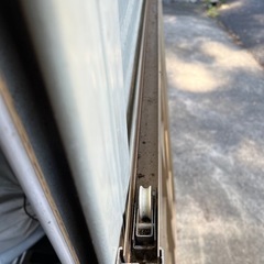 アルミ室内建具の画像