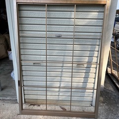 アルミ室内建具の画像
