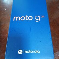 motorola moto g24