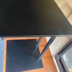 プロジェクタースタンド　ディスプレイスタンドなどに　 の画像