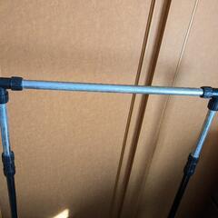 ハンガーラック