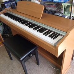 紋別市発】引取り限定 ヤマハ YAMAHA 電子ピアノ YDP―131C 2006年製
