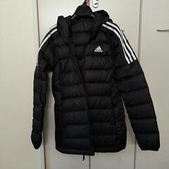 adidas  ベンチコート  165