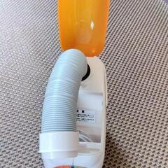【お話中】ジャンク品布団乾燥機の画像