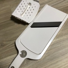 キャベツの千切りピーラー