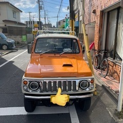 ジムニーJA12