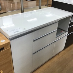 【トレファク神戸新長田】高橋木工所のキッチンカウンター入荷しました！!【取りに来れる方限定】